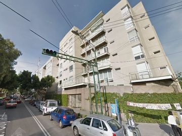 Gran Remate, Departamento en Col. Del Valle Sur, Benito Juárez, CDMX.