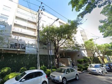Gran Remate, Departamento en Col. Del Valle Sur, Benito Juárez, CDMX.