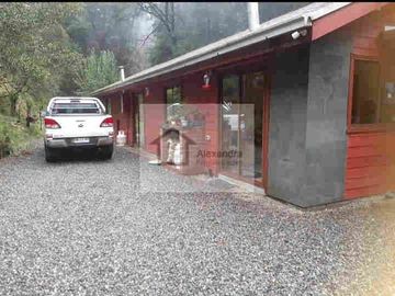 EN VENTA LINDA PARCELA CON CASA EN VALDIVIA