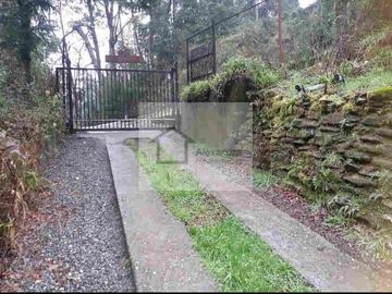 EN VENTA LINDA PARCELA CON CASA EN VALDIVIA