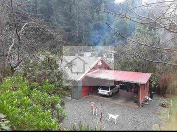 EN VENTA LINDA PARCELA CON CASA EN VALDIVIA