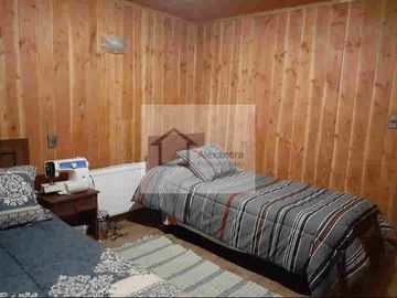 EN VENTA LINDA PARCELA CON CASA EN VALDIVIA