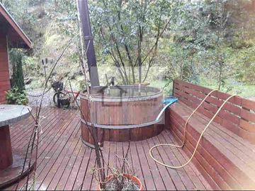 EN VENTA LINDA PARCELA CON CASA EN VALDIVIA