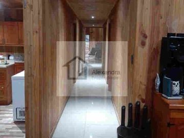 EN VENTA LINDA PARCELA CON CASA EN VALDIVIA