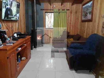 EN VENTA LINDA PARCELA CON CASA EN VALDIVIA
