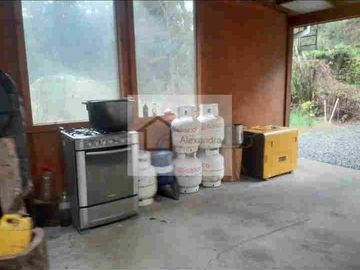 EN VENTA LINDA PARCELA CON CASA EN VALDIVIA