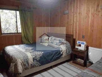 EN VENTA LINDA PARCELA CON CASA EN VALDIVIA