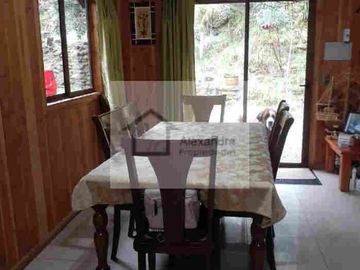 EN VENTA LINDA PARCELA CON CASA EN VALDIVIA