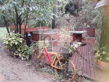 EN VENTA LINDA PARCELA CON CASA EN VALDIVIA