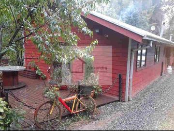 EN VENTA LINDA PARCELA CON CASA EN VALDIVIA