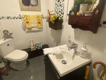 Se vende espectacular apartamento en Santa Teresita