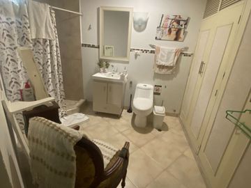 Se vende espectacular apartamento en Santa Teresita