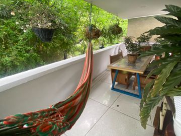 Se vende espectacular apartamento en Santa Teresita
