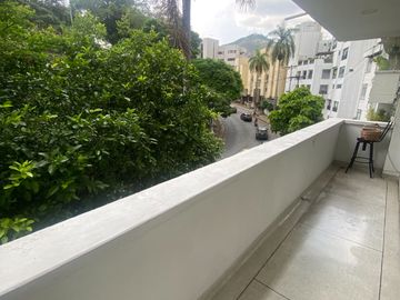 Se vende espectacular apartamento en Santa Teresita