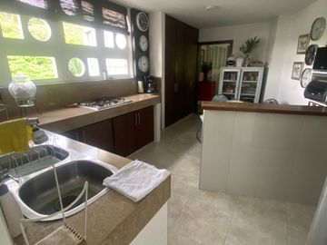 Se vende espectacular apartamento en Santa Teresita