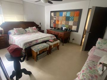 Se vende espectacular apartamento en Santa Teresita