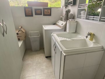 Se vende espectacular apartamento en Santa Teresita