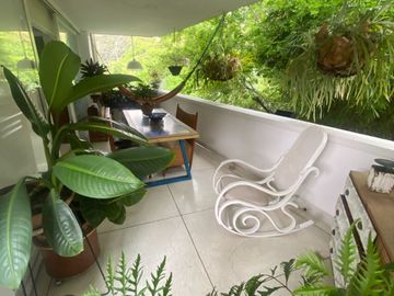 Se vende espectacular apartamento en Santa Teresita