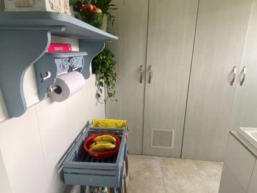 Se vende espectacular apartamento en Santa Teresita