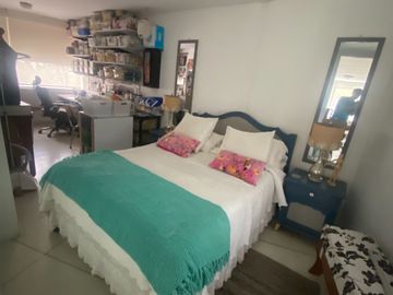 Se vende espectacular apartamento en Santa Teresita