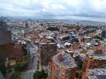 ¡GRAN OPORTUNIDAD! APARTAESTUDIO TORRE ALTAVISTA EN VENTA