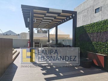 Departamento en Venta amueblado en Torre Esmeralda, excelente oportunidad de inversión.