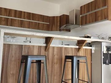Departamento en Venta amueblado en Torre Esmeralda, excelente oportunidad de inversión.