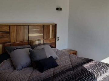 Departamento en Venta amueblado en Torre Esmeralda, excelente oportunidad de inversión.