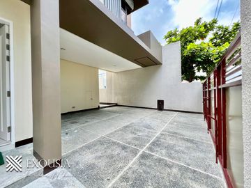 Ready for Occupancy 4 Bedroom Unit Located at Anabu, Imus, Cavite