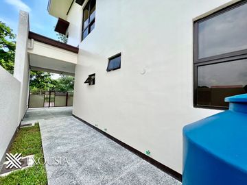Ready for Occupancy 4 Bedroom Unit Located at Anabu, Imus, Cavite