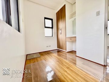 Ready for Occupancy 4 Bedroom Unit Located at Anabu, Imus, Cavite