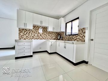 Ready for Occupancy 4 Bedroom Unit Located at Anabu, Imus, Cavite