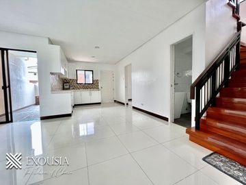 Ready for Occupancy 4 Bedroom Unit Located at Anabu, Imus, Cavite