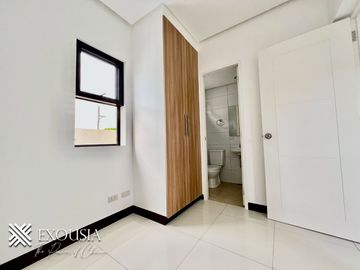 Ready for Occupancy 4 Bedroom Unit Located at Anabu, Imus, Cavite