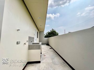 Ready for Occupancy 4 Bedroom Unit Located at Anabu, Imus, Cavite