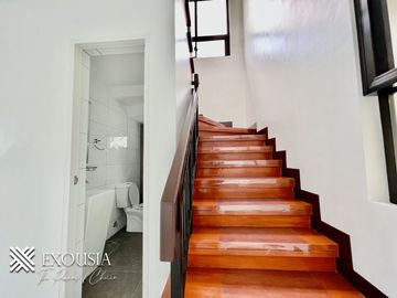 Ready for Occupancy 4 Bedroom Unit Located at Anabu, Imus, Cavite