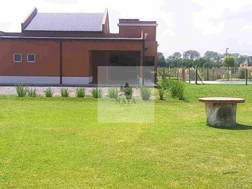 Oportunidad Lote en Venta Cañuelas Park, Sierra Grande Máximo Paz
