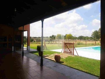 Oportunidad Lote en Venta Cañuelas Park, Sierra Grande Máximo Paz