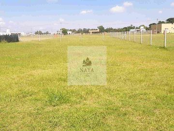 Oportunidad Lote en Venta Cañuelas Park, Sierra Grande Máximo Paz