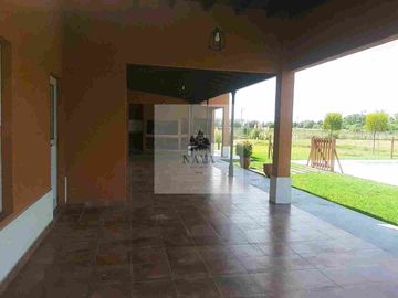 Oportunidad Lote en Venta Cañuelas Park, Sierra Grande Máximo Paz