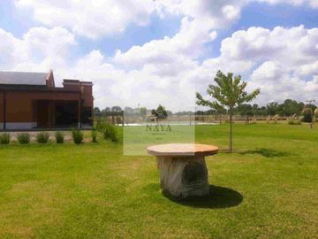 Oportunidad Lote en Venta Cañuelas Park, Sierra Grande Máximo Paz