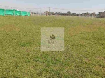 Oportunidad Lote en Venta Cañuelas Park, Sierra Grande Máximo Paz