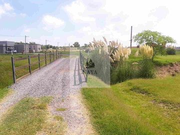 Oportunidad Lote en Venta Cañuelas Park, Sierra Grande Máximo Paz