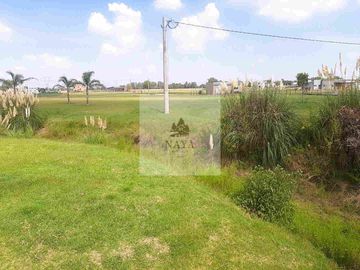 Oportunidad Lote en Venta Cañuelas Park, Sierra Grande Máximo Paz