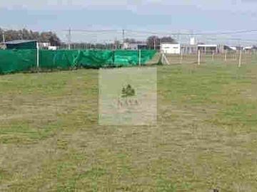 Oportunidad Lote en Venta Cañuelas Park, Sierra Grande Máximo Paz