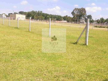 Oportunidad Lote en Venta Cañuelas Park, Sierra Grande Máximo Paz