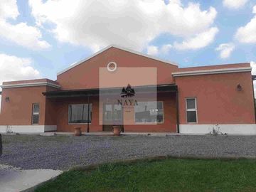 Oportunidad Lote en Venta Cañuelas Park, Sierra Grande Máximo Paz