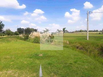 Oportunidad Lote en Venta Cañuelas Park, Sierra Grande Máximo Paz