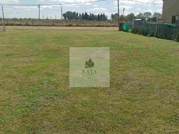 Oportunidad Lote en Venta Cañuelas Park, Sierra Grande Máximo Paz