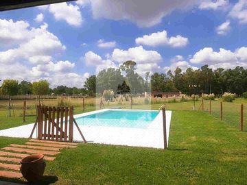 Oportunidad Lote en Venta Cañuelas Park, Sierra Grande Máximo Paz